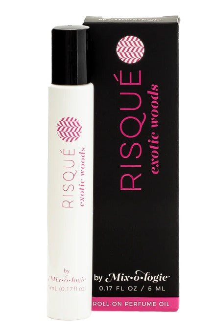 Mix.o.logie Perfume Rollerball