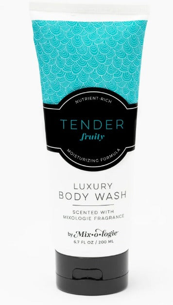 Mix.o.logie Top Self Body Wash