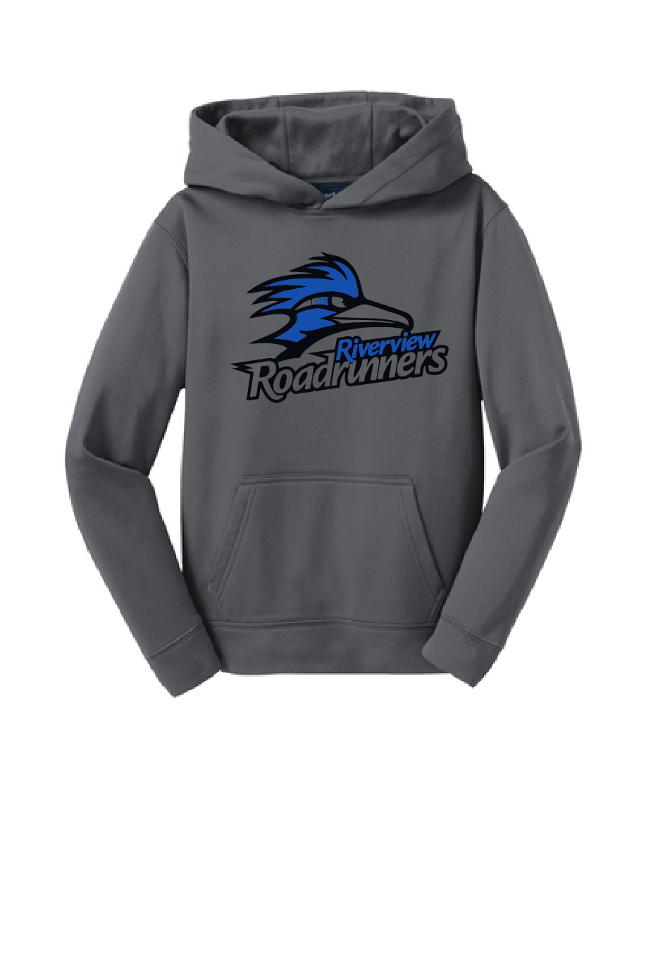 Riverview Fundraiser Sport Tek Fleece Hoodie ~ 2 Colors~ Youth