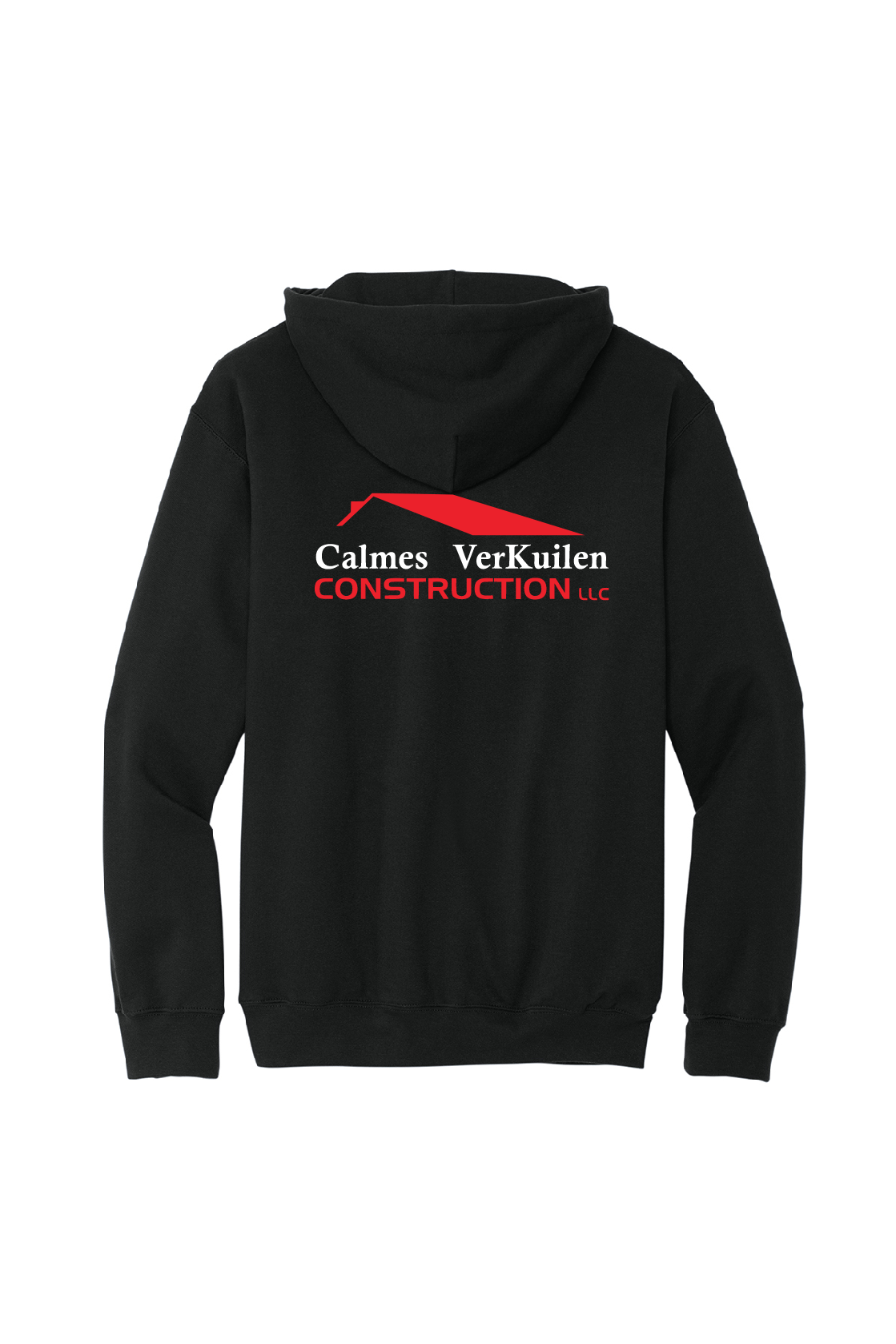 Calmes Verkuilen Gildan Unisex Softstyle Hoodie~ Unisex~ 2 colors