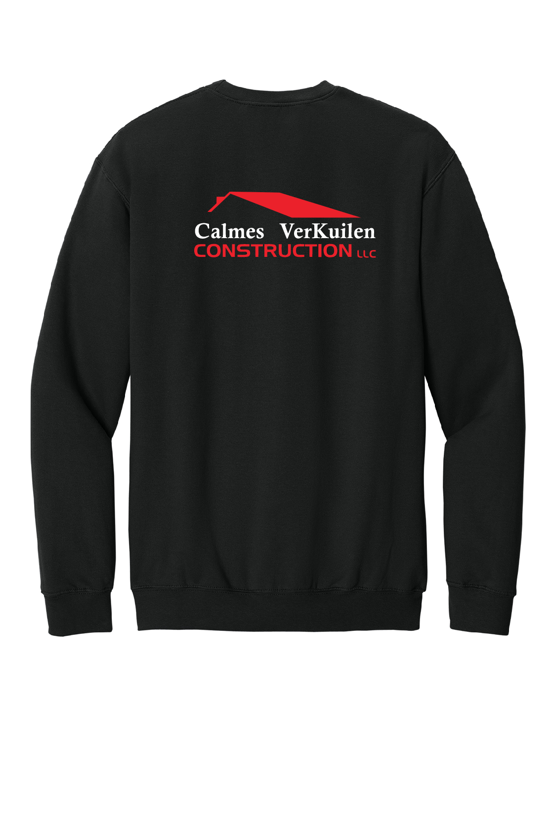 Calmes Verkuilen Gildan Unisex Softstyle Crew~ Unisex~ 2 colors