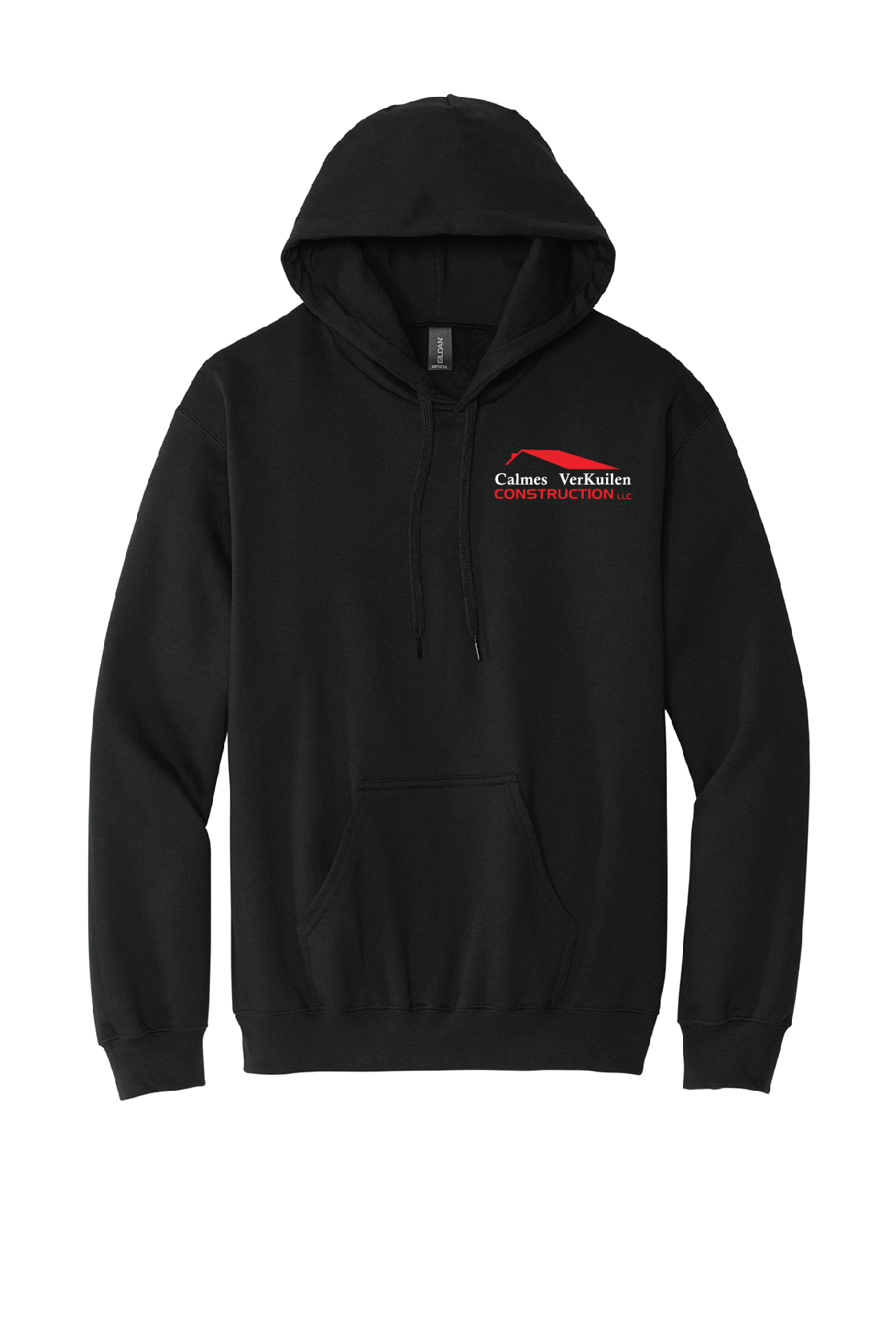 Calmes Verkuilen Gildan Unisex Softstyle Hoodie~ Unisex~ 2 colors
