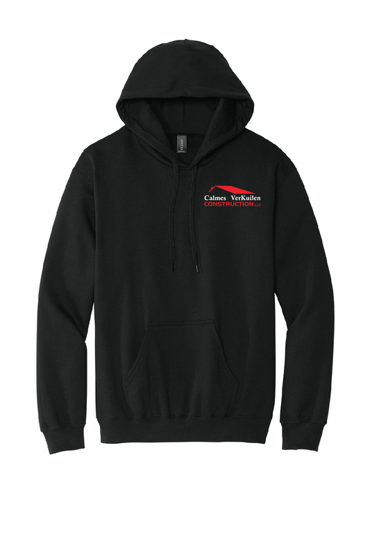 Calmes Verkuilen Gildan Unisex Softstyle Hoodie~ Unisex~ 2 colors