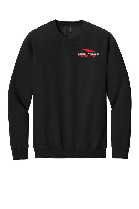Calmes Verkuilen Gildan Unisex Softstyle Crew~ Unisex~ 2 colors