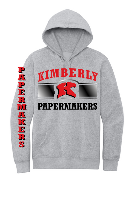 Sunrise Elementary District Hoodie ~ 3 Colors/4Styles~ Unisex