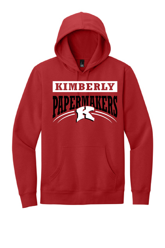 Sunrise Elementary District Hoodie ~ 3 Colors/4Styles~ Youth