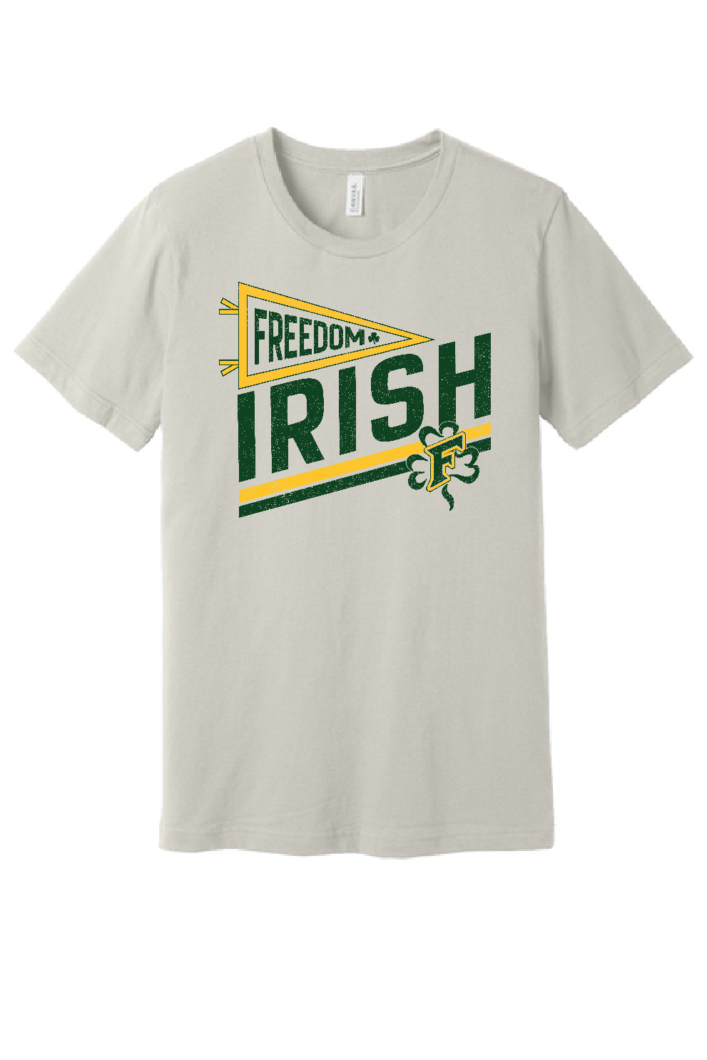 Freedom PAC Fundraiser Bella Canvas Tee ~ Unisex~4 Colors