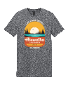Hiawatha Cabin Crew Gildan Softstyle Tee-Youth and Adult