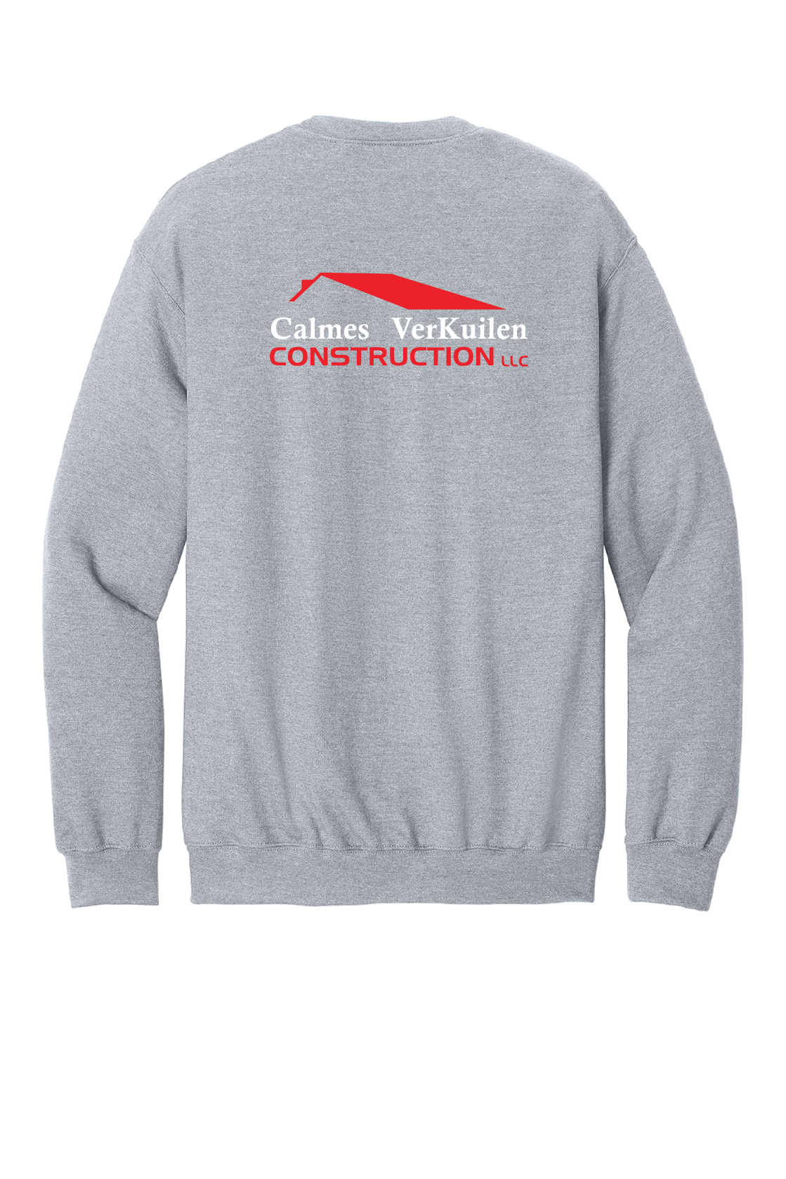 Calmes Verkuilen Gildan Unisex Softstyle Crew~ Unisex~ 2 colors