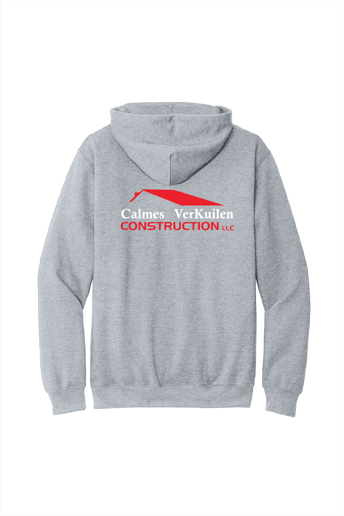 Calmes Verkuilen Gildan Unisex Softstyle Hoodie~ Unisex~ 2 colors