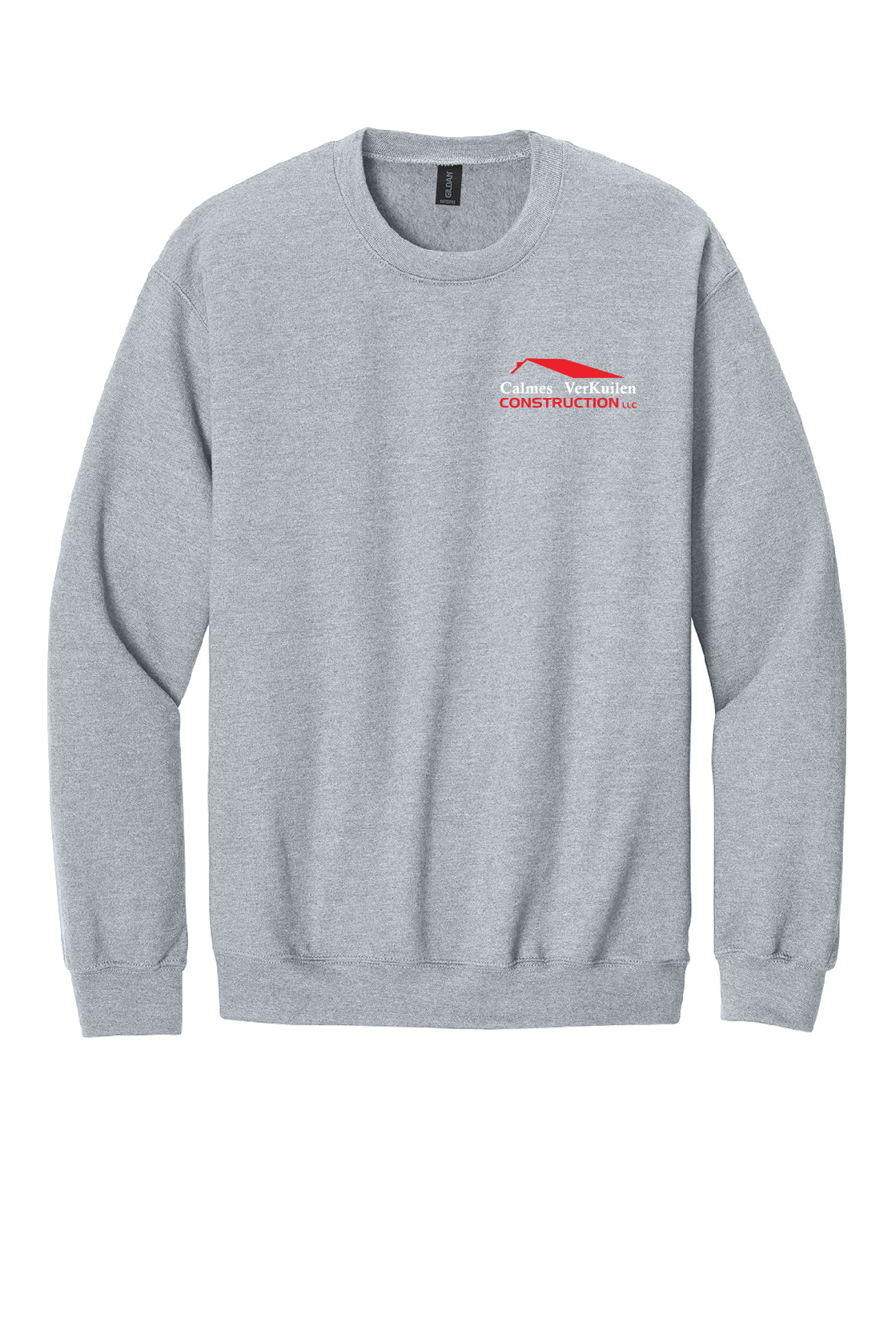 Calmes Verkuilen Gildan Unisex Softstyle Crew~ Unisex~ 2 colors
