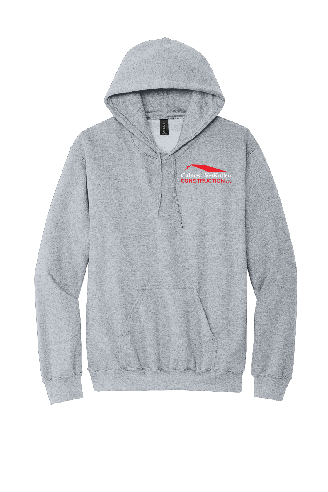 Calmes Verkuilen Gildan Unisex Softstyle Hoodie~ Unisex~ 2 colors