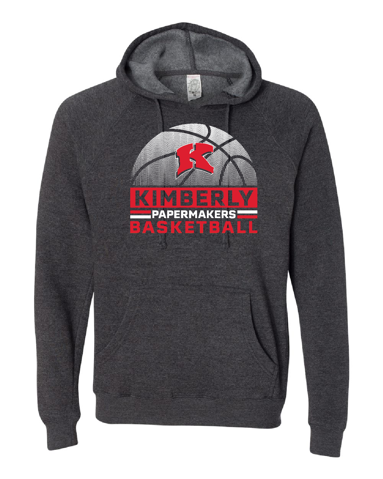 Kimberly Basketball Independent Trading Special Blend Hoodie ~ 2 Colors~ Youth and Adult