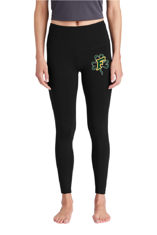 Sport Tek 7/8 Legging~ Women's