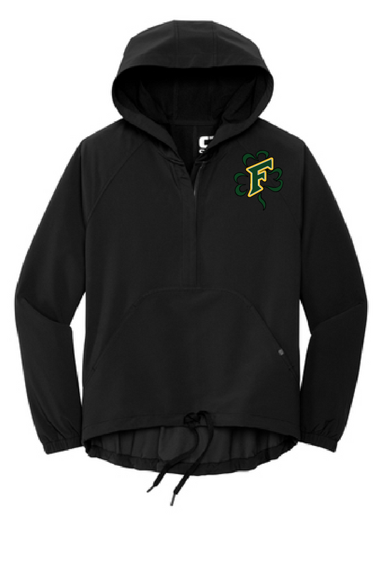 Freedom Irish OGIO® Women's Connection Anorak
