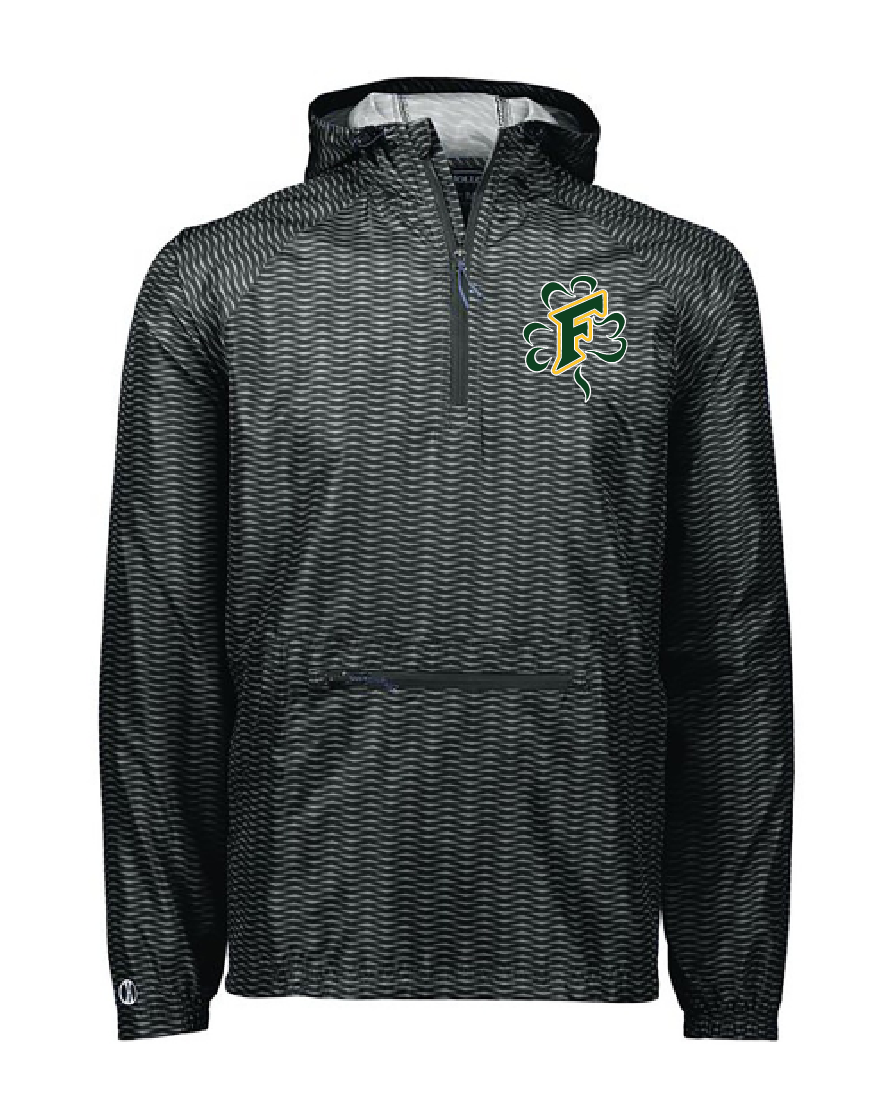 Holloway Range Packable Pullover~ ~ Men's ~ 2 Colors