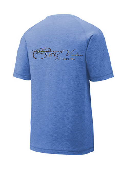 Sport Tek Moisture Wicking Tee ~ Men's