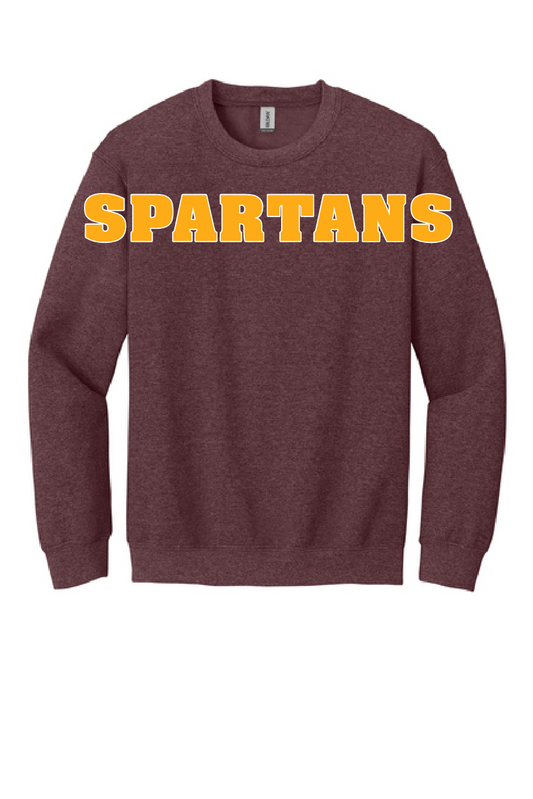 CUSTOM Wingspan Ash Gildan Crew Youth/Adult~ Create your own!