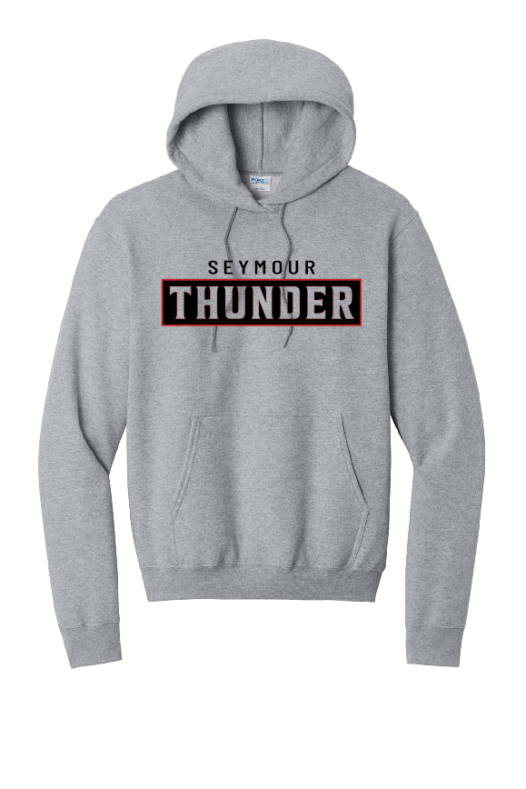 Seymour Port & Company Hoodie~ 3 Colors~ Youth and Adult Sizes