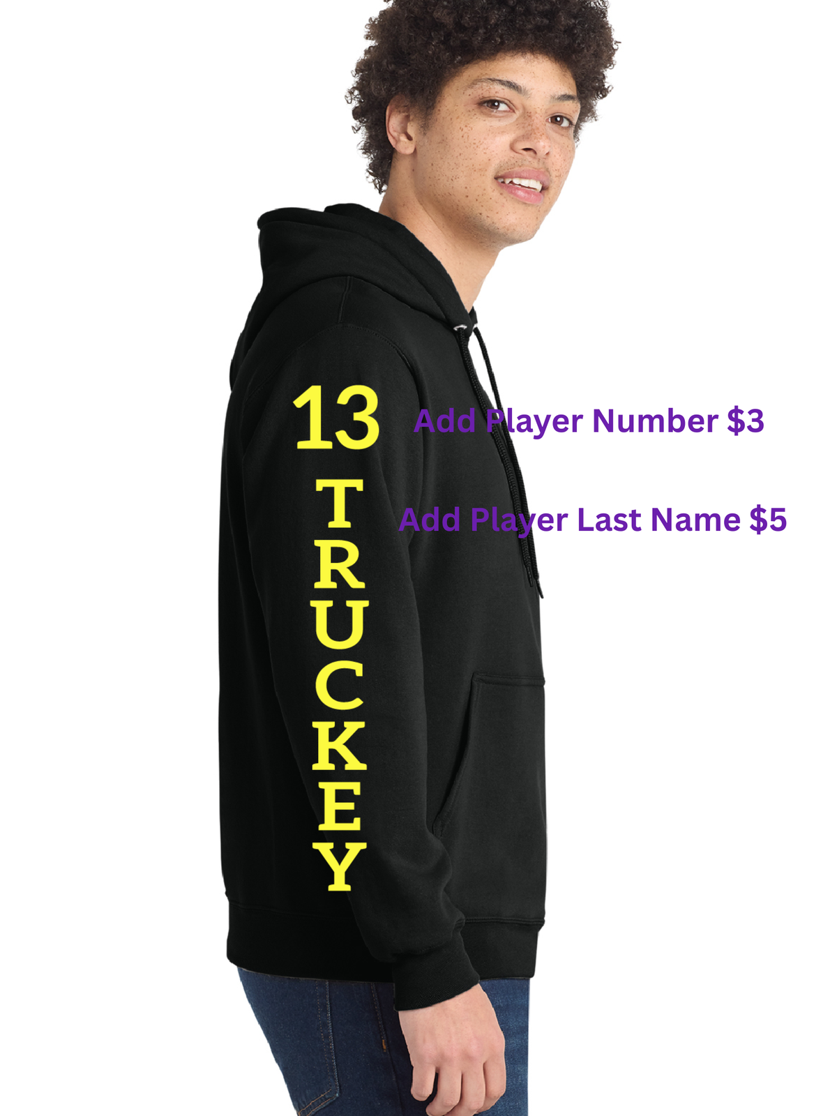 Freedom Fall Finale Black Port & Company Hoodie~ Youth/Adult PREORDER $35, Price goes up to $40 at Tournament. Order deadline for presale is Tuesday, September 15th!
