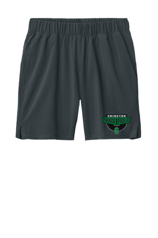 Shiocton Track and Field Sport-Tek® Repeat 7" Short