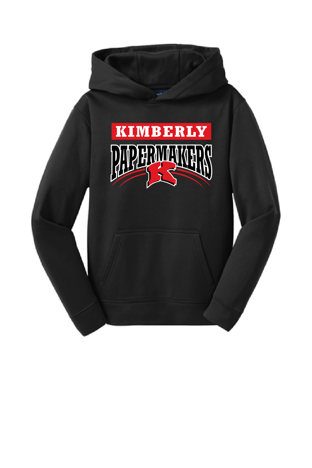 Sunrise Elementary Sport Tek Fleece Hoodie ~ 3 Colors/4Styles~ Youth