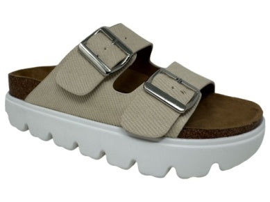 Very G Jazmin Sandal ~ 2 Colors