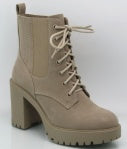 MIA Stone Daryl Boot