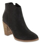 MIA Black Patton Boot