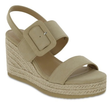 Mia Tan Brooke Wedge