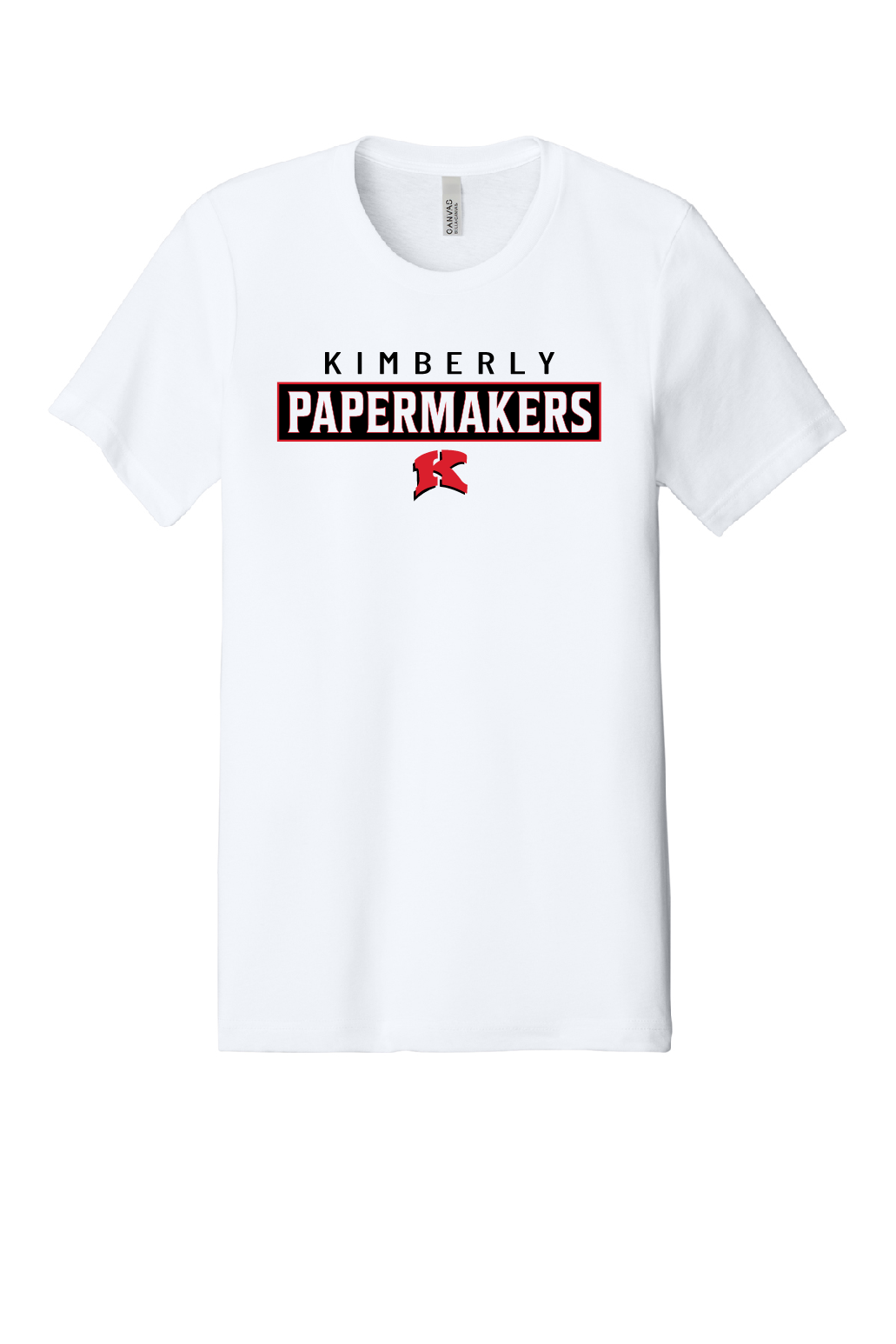 Kimberly Bella Canvas Tee~ Youth and Adult~2 Colors