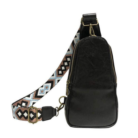 Guitar Strap Crossbody bag